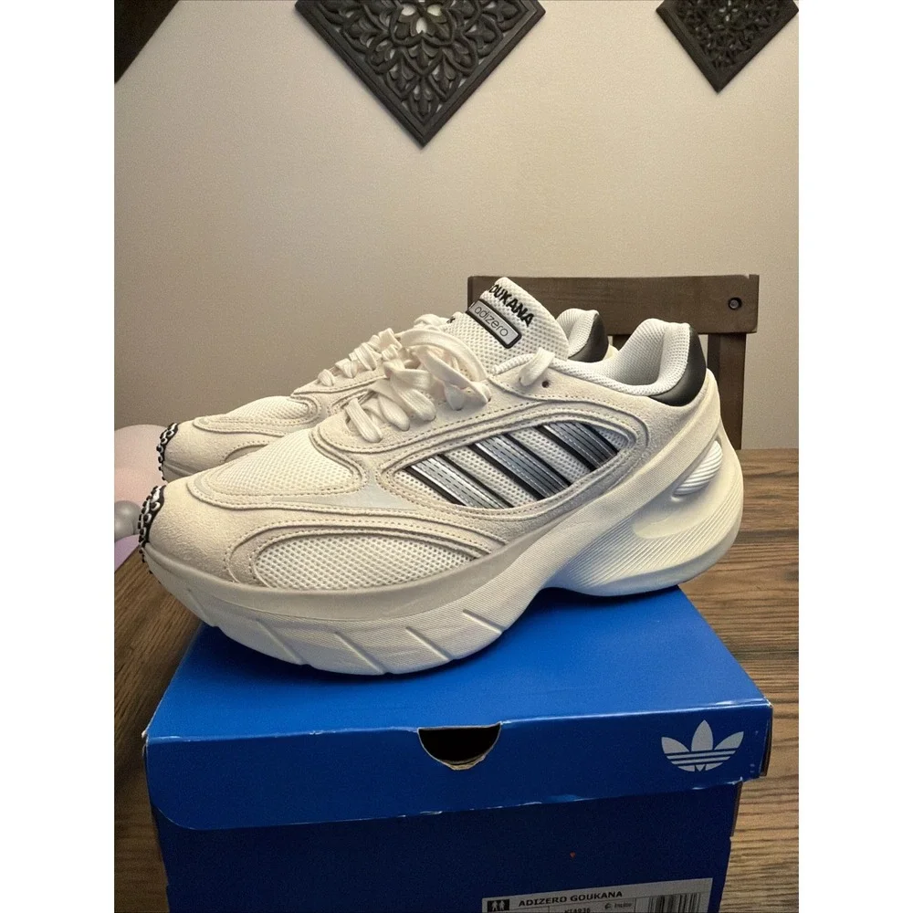 adidas Adizero Goukana Men's Size 11.5 …BS